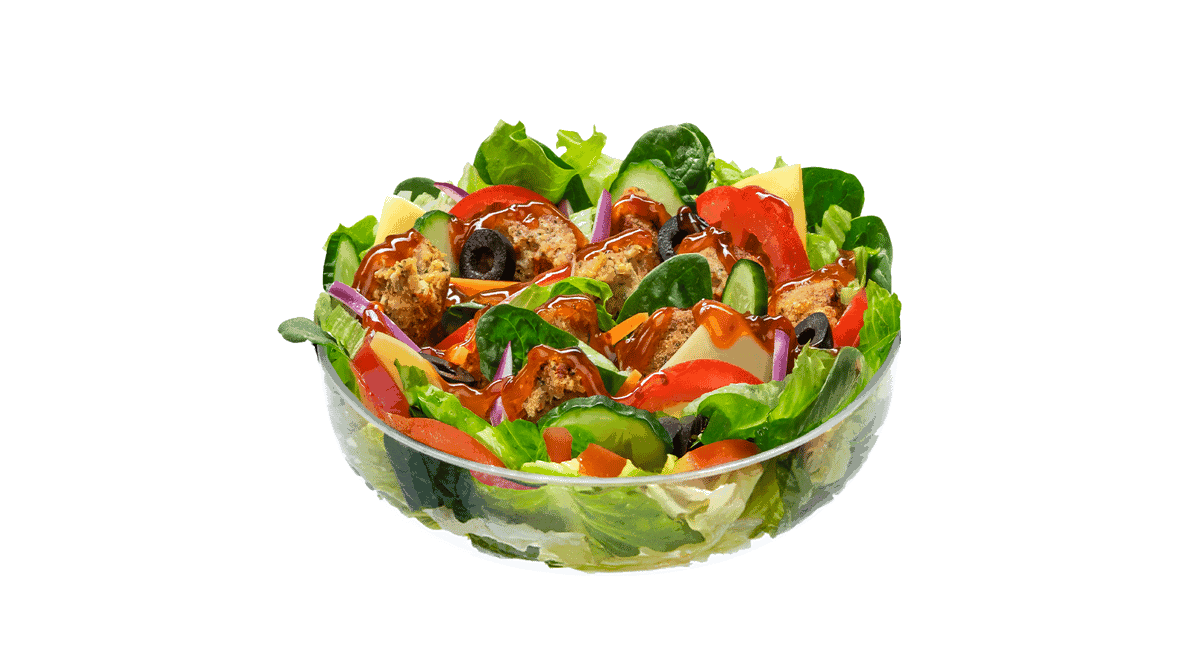 Highlights, Subway Restaurant