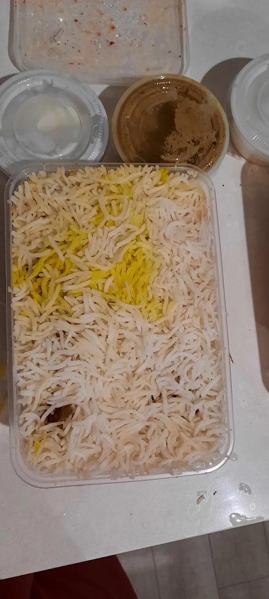 Mutton Dum Briyani, Pista House Wentworthville