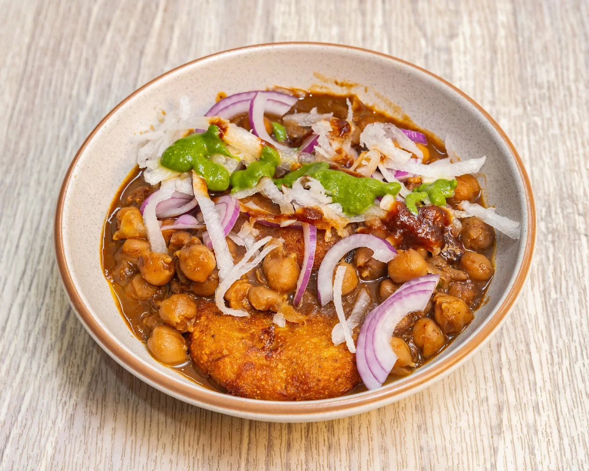 Highlights, Chai Parantha - Pure desi chai, paranthe, snacks & tiffin service