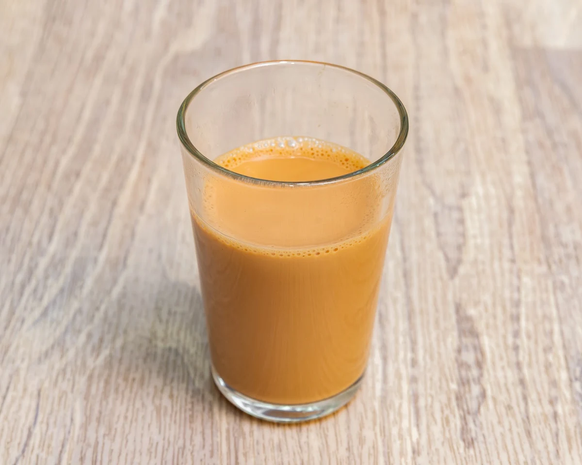 Highlights, Chai Parantha - Pure desi chai, paranthe, snacks & tiffin service