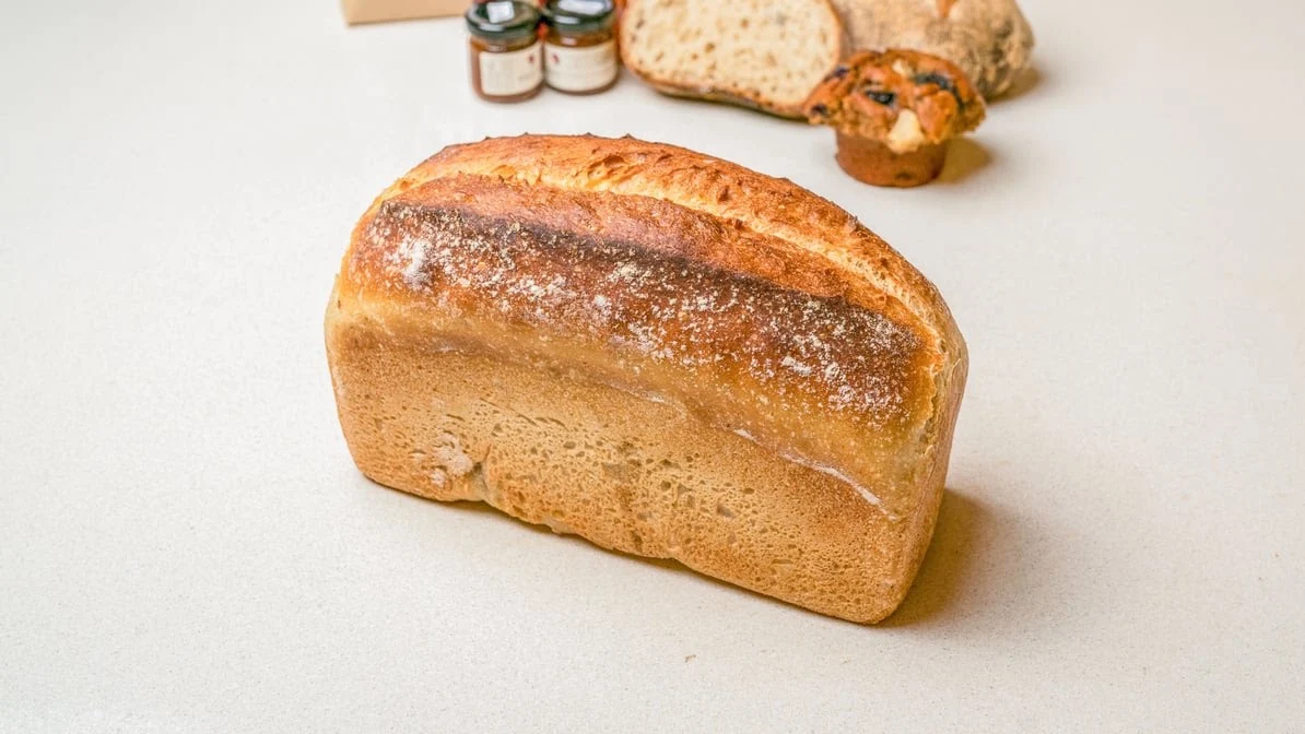 Highlights, Firebrand Sourdough Bakery