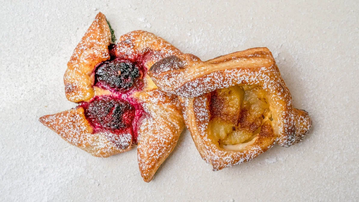 Highlights, Firebrand Sourdough Bakery