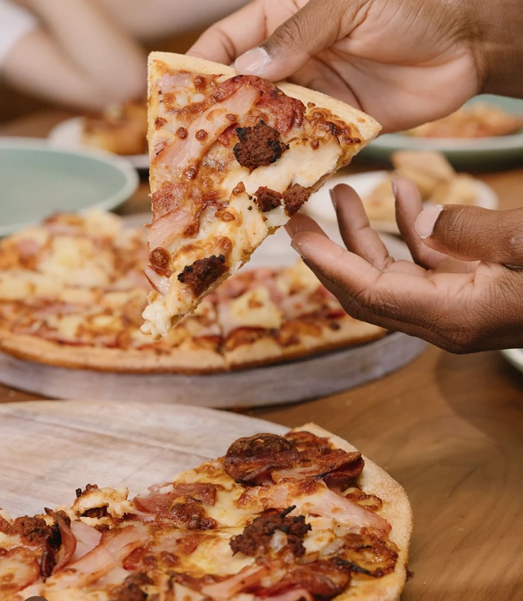 Highlights, Crust Pizza Mildura