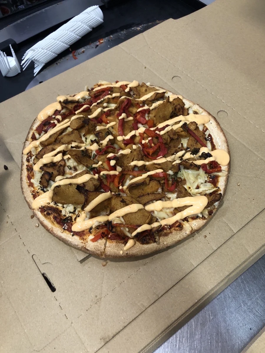 Highlights, Crust Pizza Mildura
