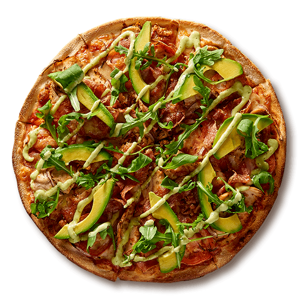 Highlights, Crust Pizza Mildura