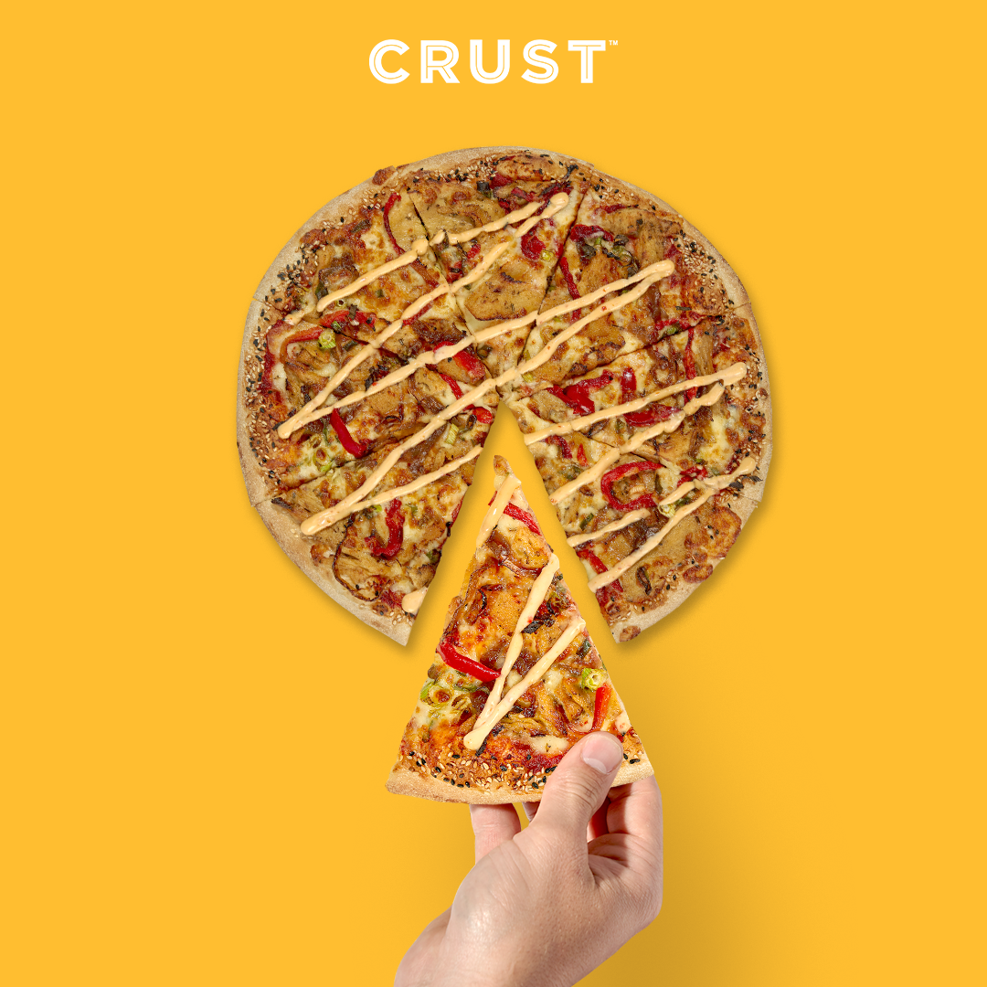 Highlights, Crust Pizza Mildura