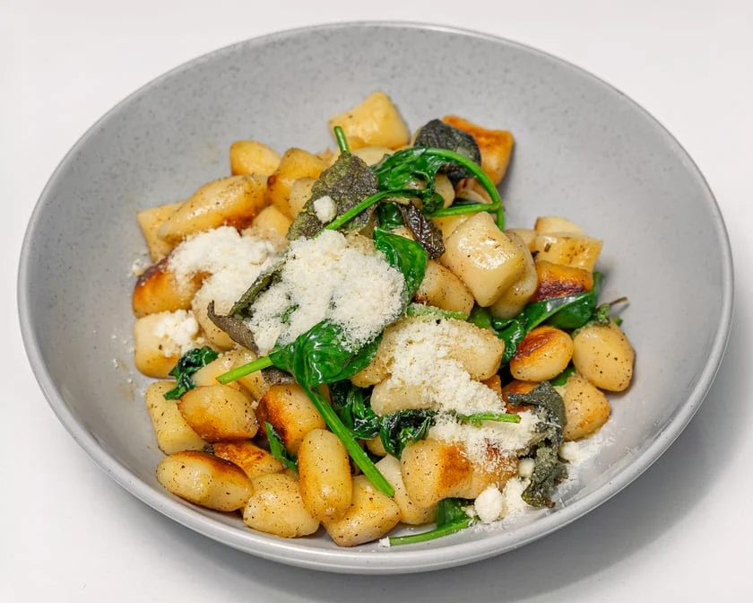 Highlights, Simply Gnocchi