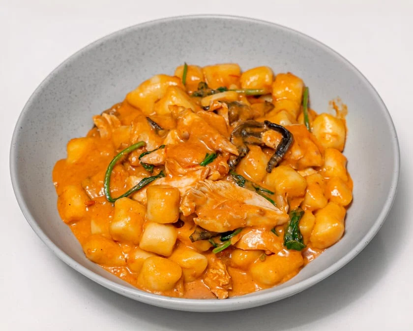 Highlights, Simply Gnocchi