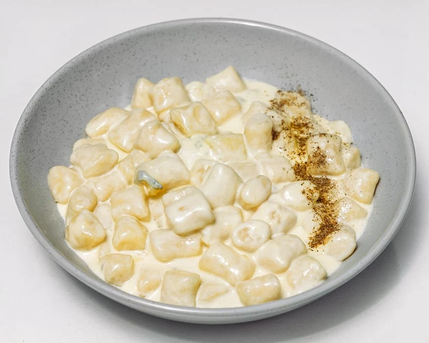 Highlights, Simply Gnocchi