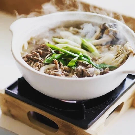 Highlights, Bulgogi Sisters