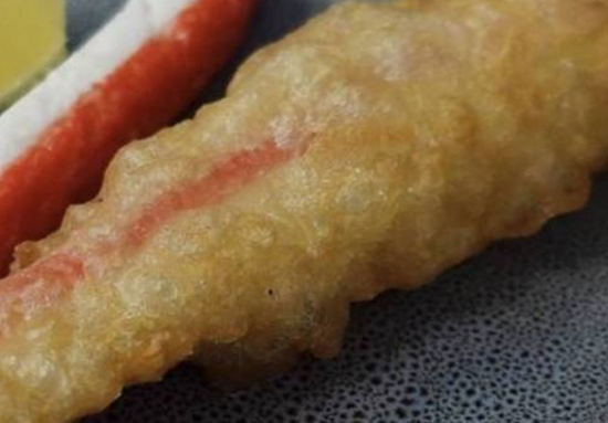Seafood Stick