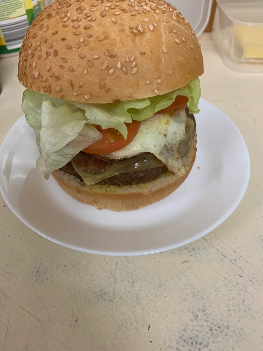 Highlights, Egmont Road Lunch Bar