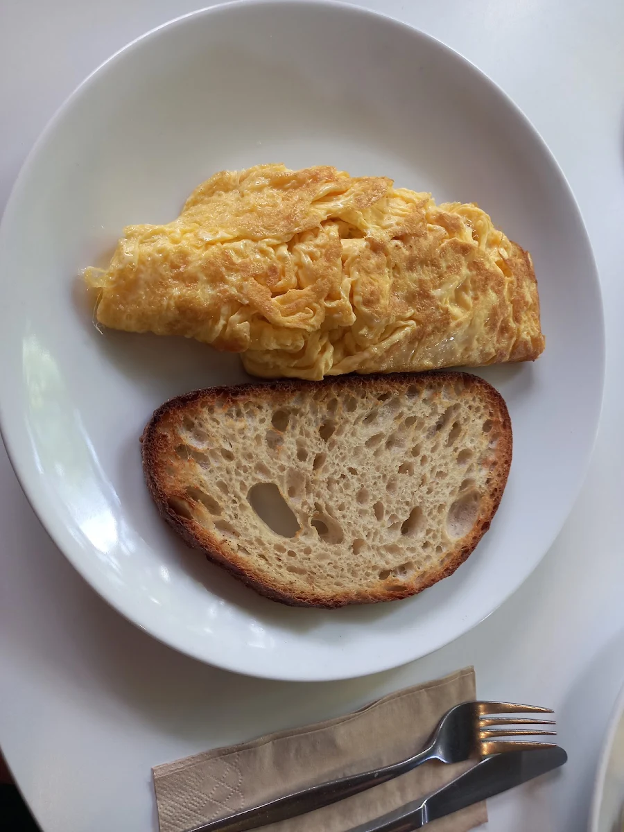 Highlights, Zinc Cafe