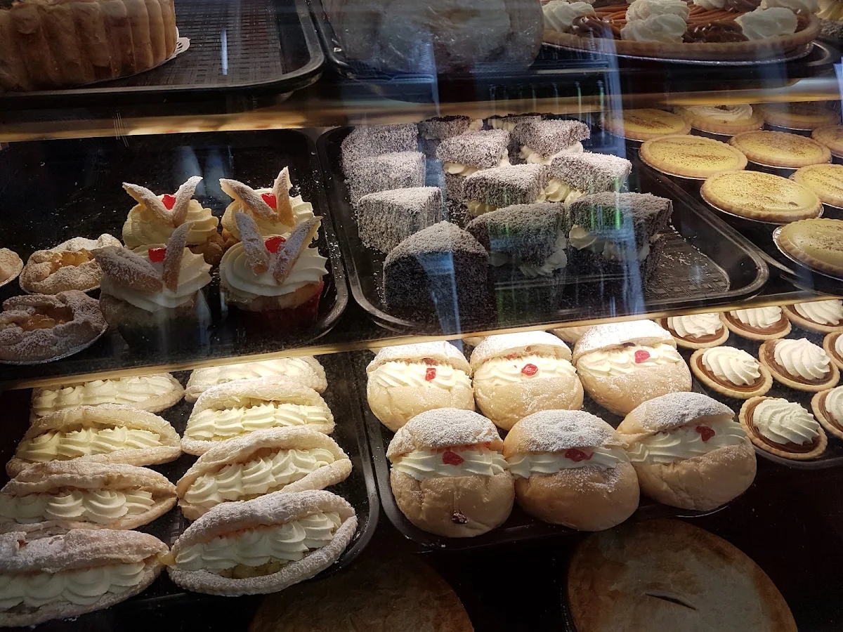 Apple Turnover