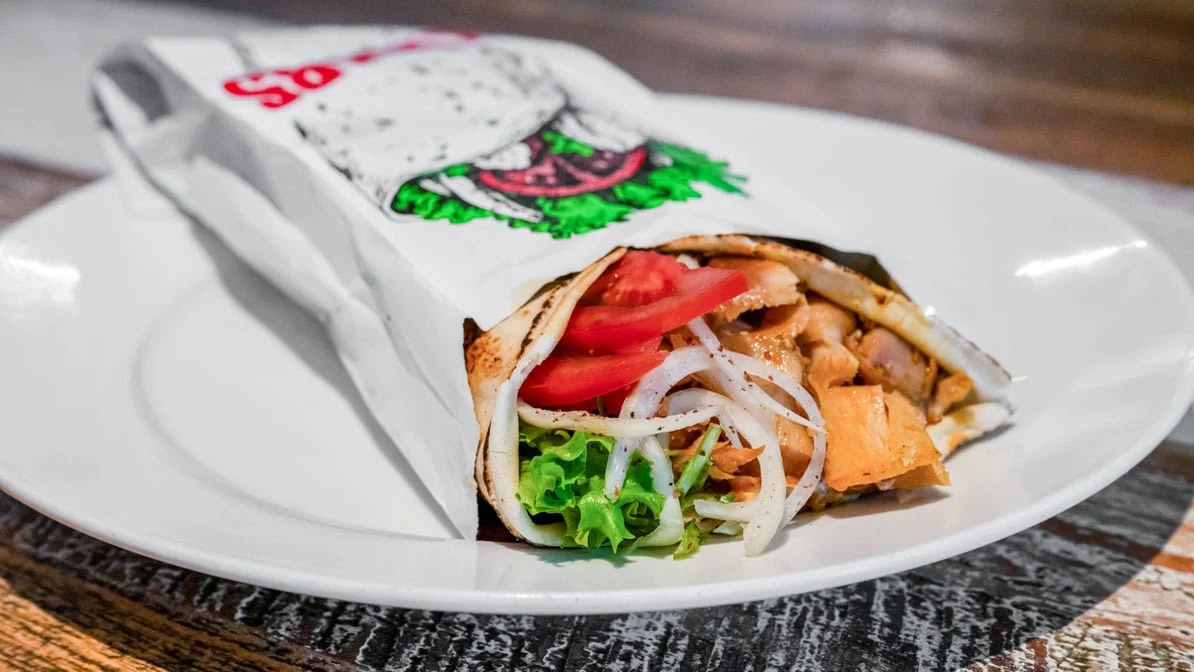 Highlights, Kebab & Gozleme Cafe