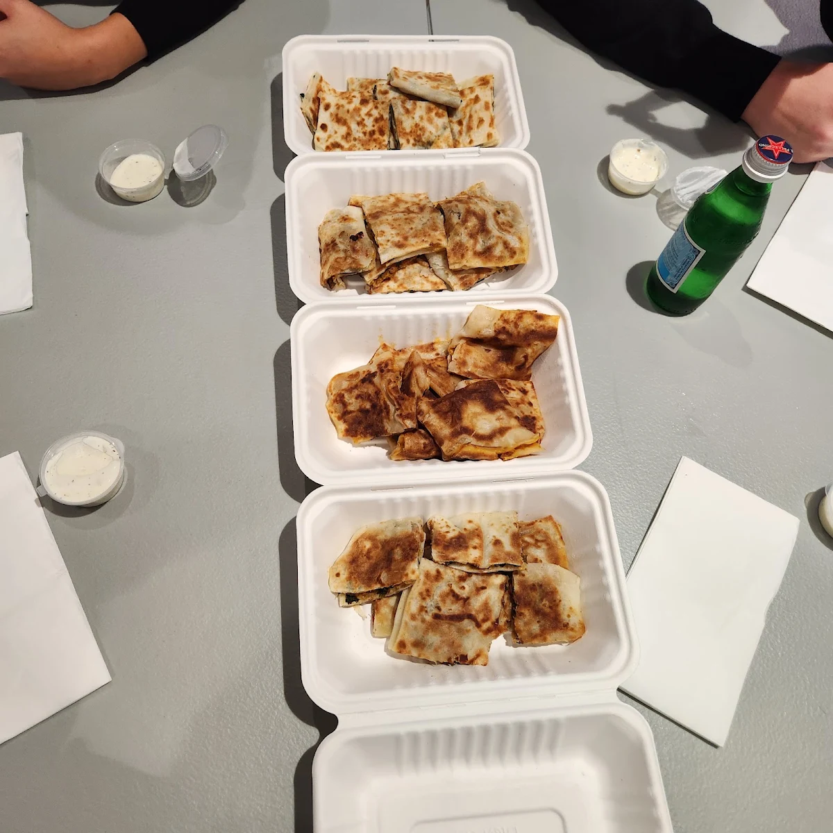 Highlights, Kebab & Gozleme Cafe