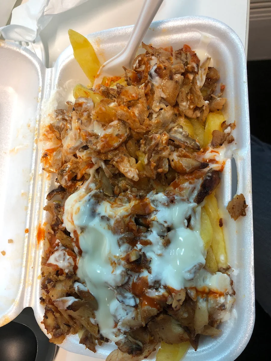 Highlights, Kebab & Gozleme Cafe