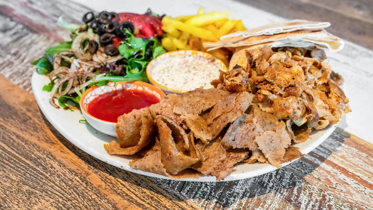 Highlights, Kebab & Gozleme Cafe