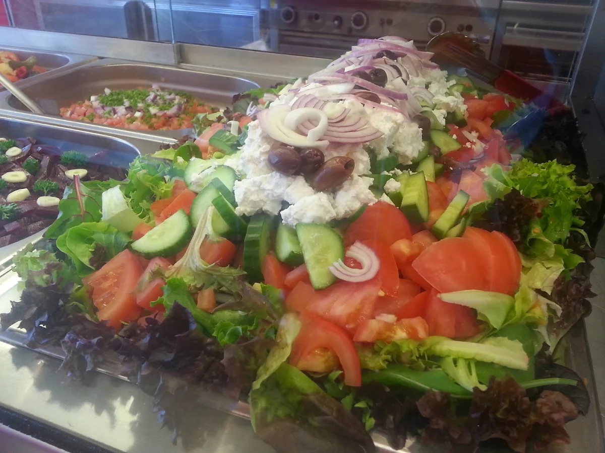 Highlights, Chooko Grill Bar