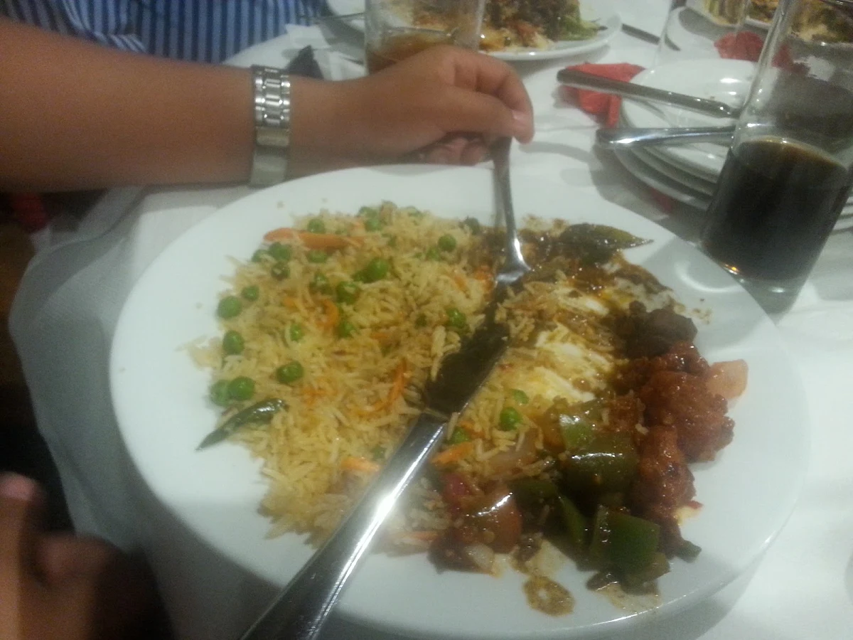 Basmati Rice, Waadiya Mount Waverley