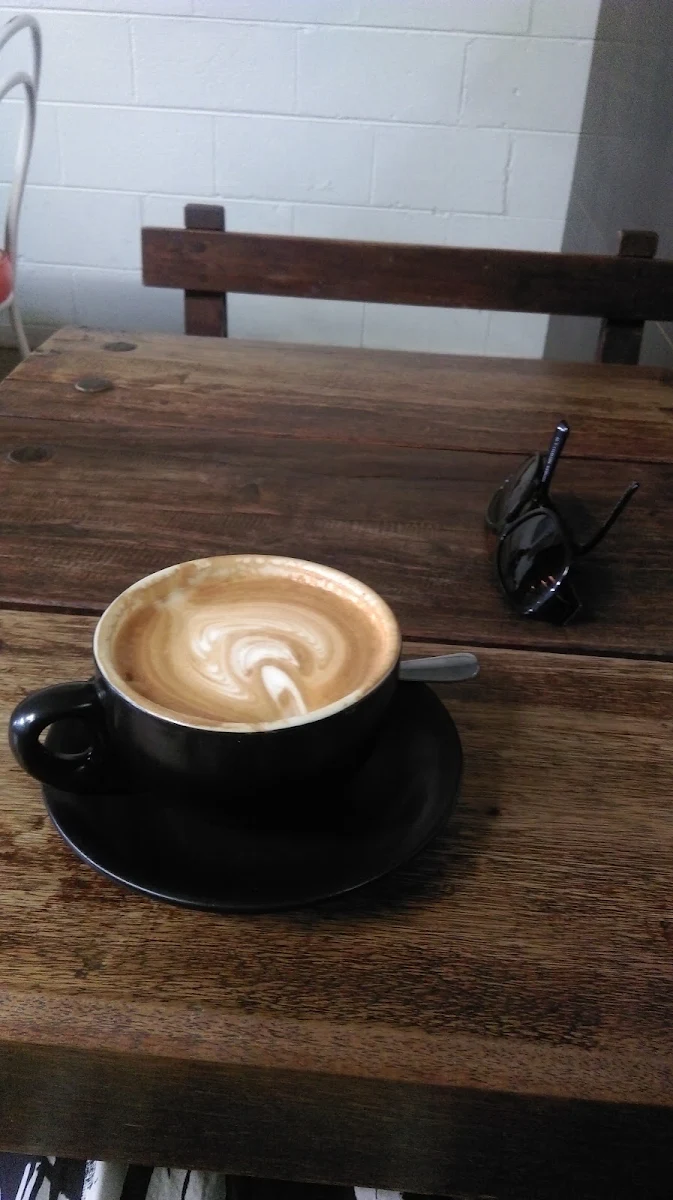 Service, Palate & Ply Espresso Bar, Cafe & Roastery