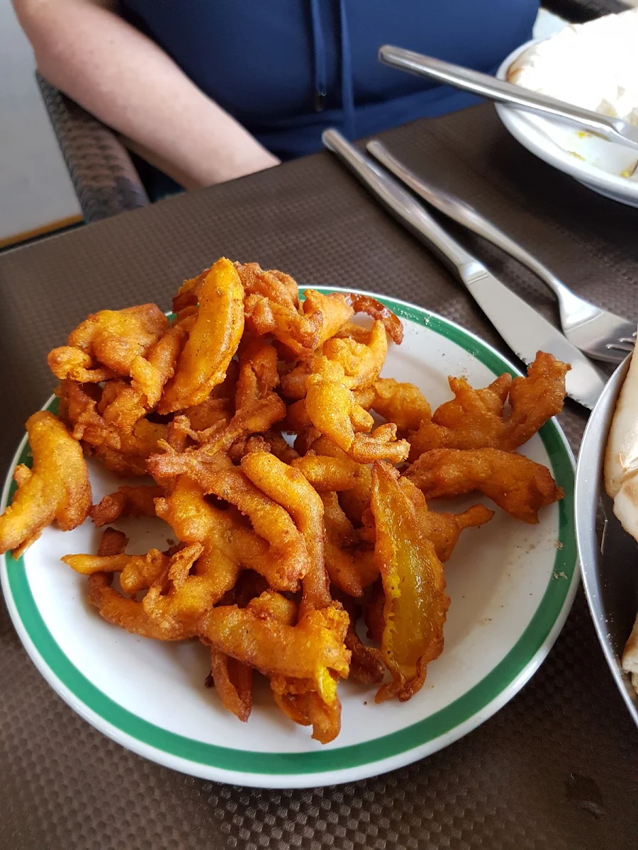 Highlights, Copperpot Indian Restaurant Menai