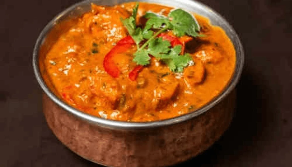 Highlights, Copperpot Indian Restaurant Menai