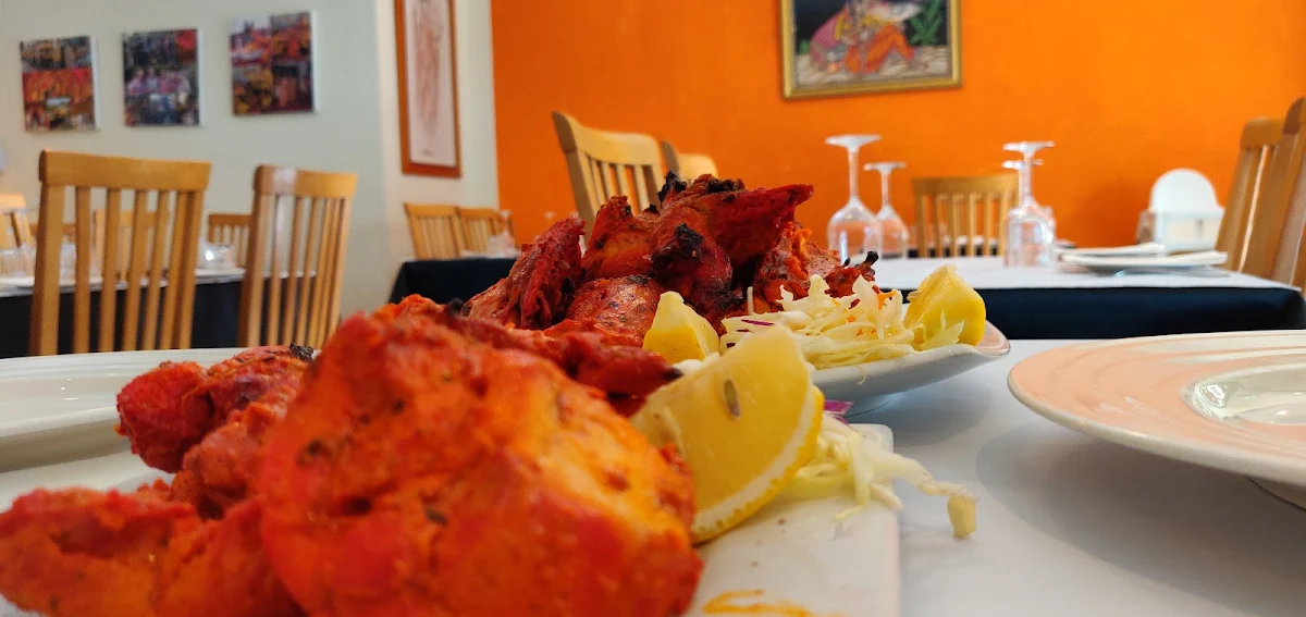 Highlights, Copperpot Indian Restaurant Menai