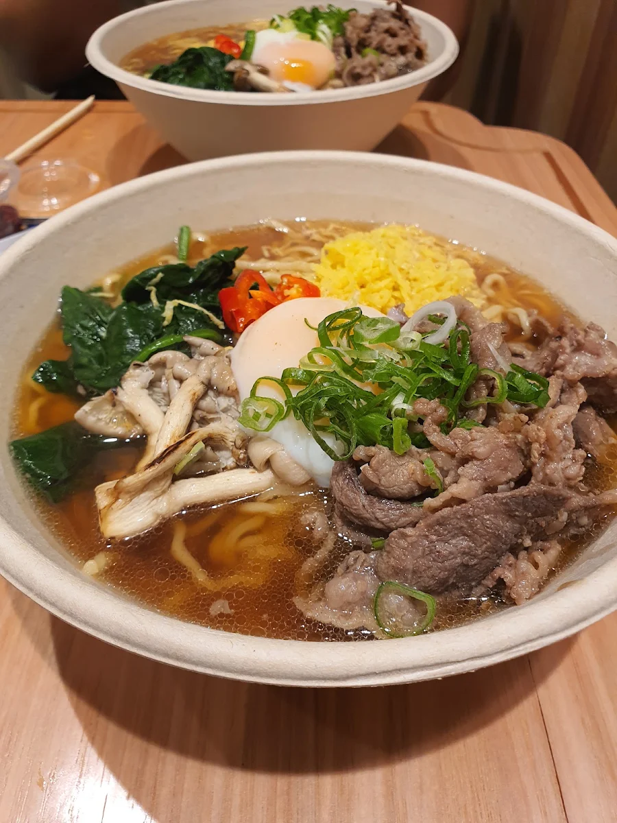 Highlights, Umma Kitchen
