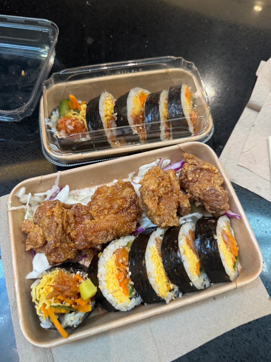 Highlights, Umma Kitchen