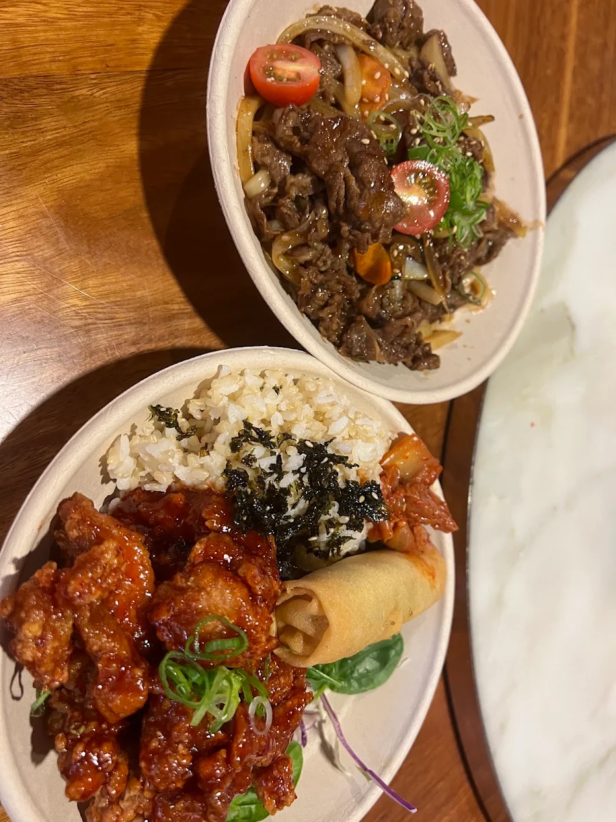 Highlights, Umma Kitchen