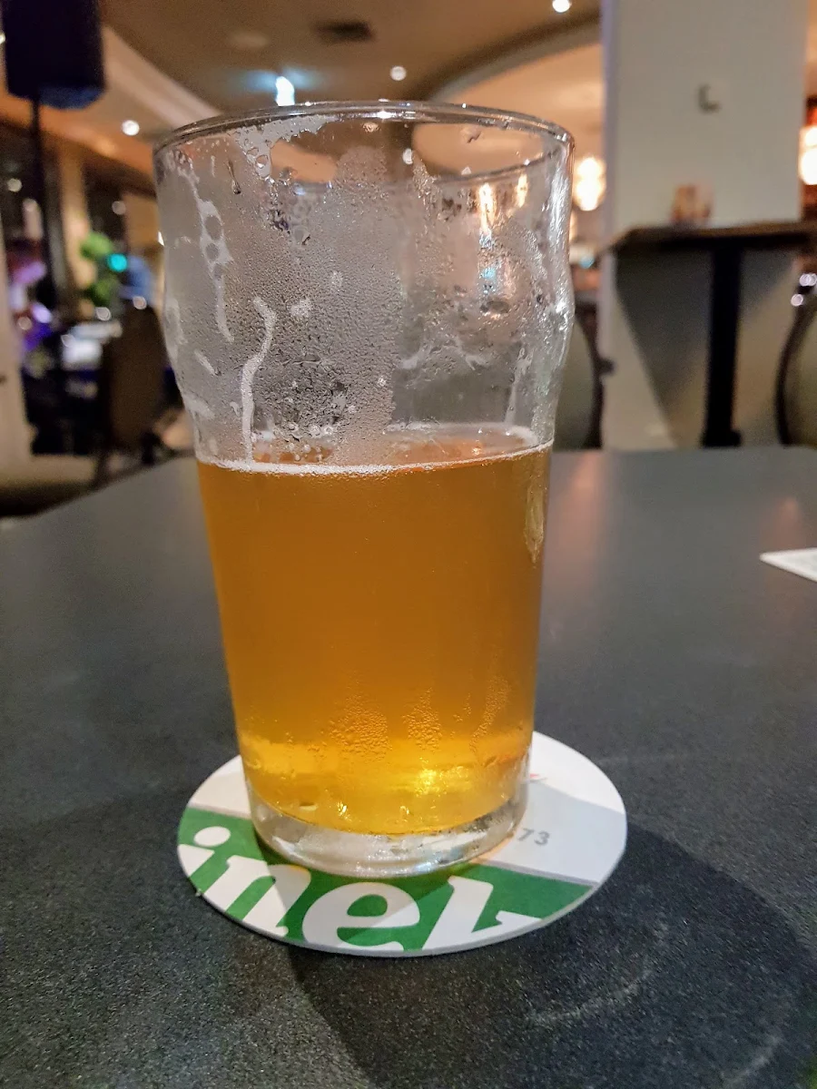 Beer, Currambine Bar & Bistro