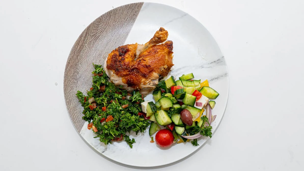 Highlights, The Chicken Home