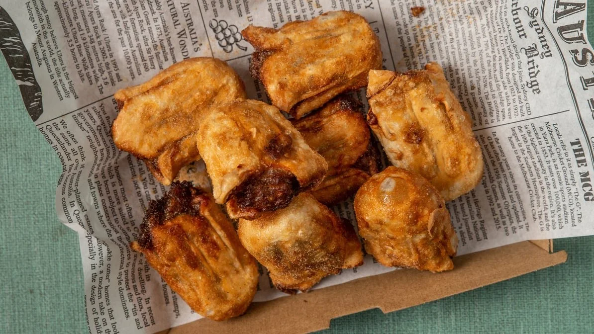 Highlights, The Chicken Home
