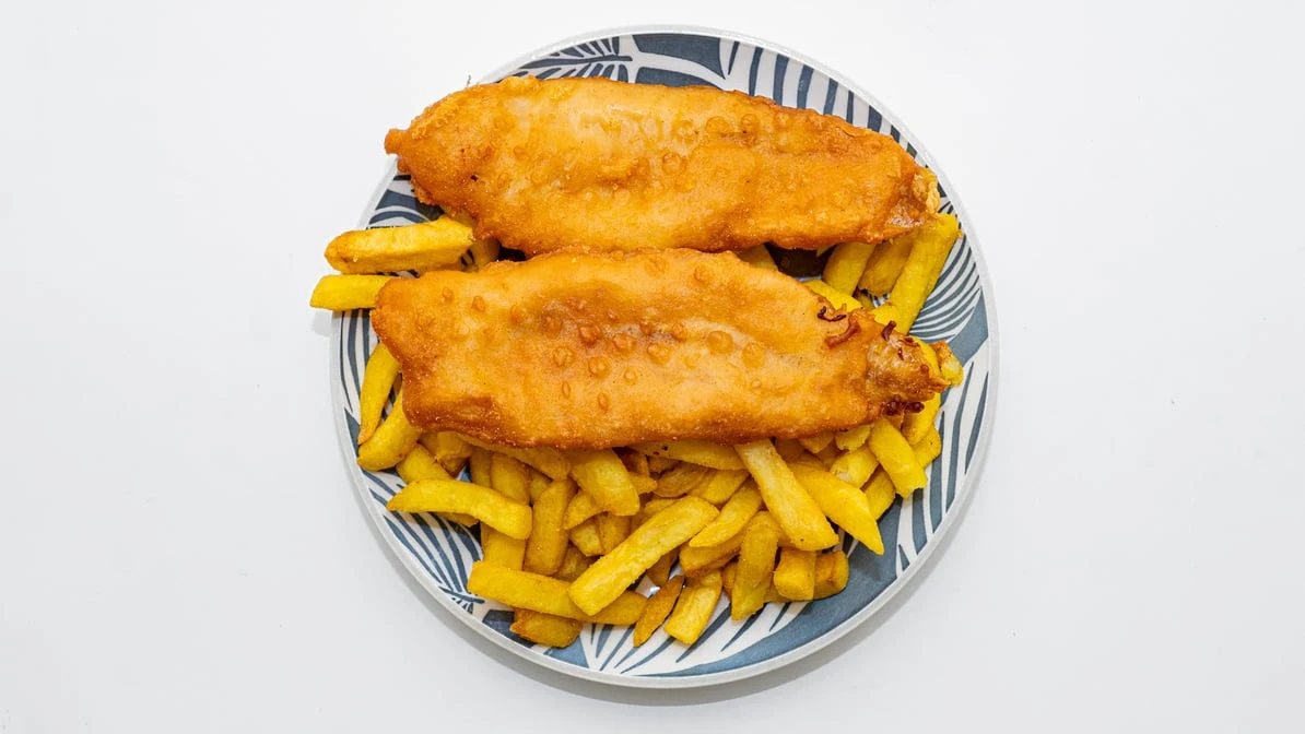 Highlights, The Chicken Home