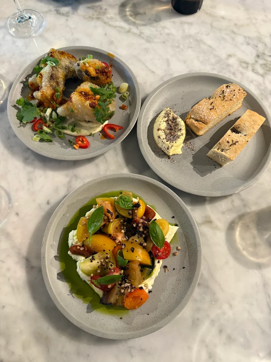 Highlights, Three Blue Ducks, Bellingen