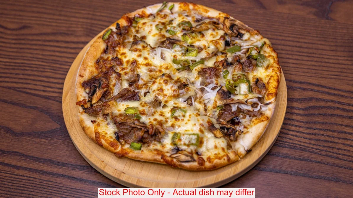Highlights, Zue's Kebab Pizza House