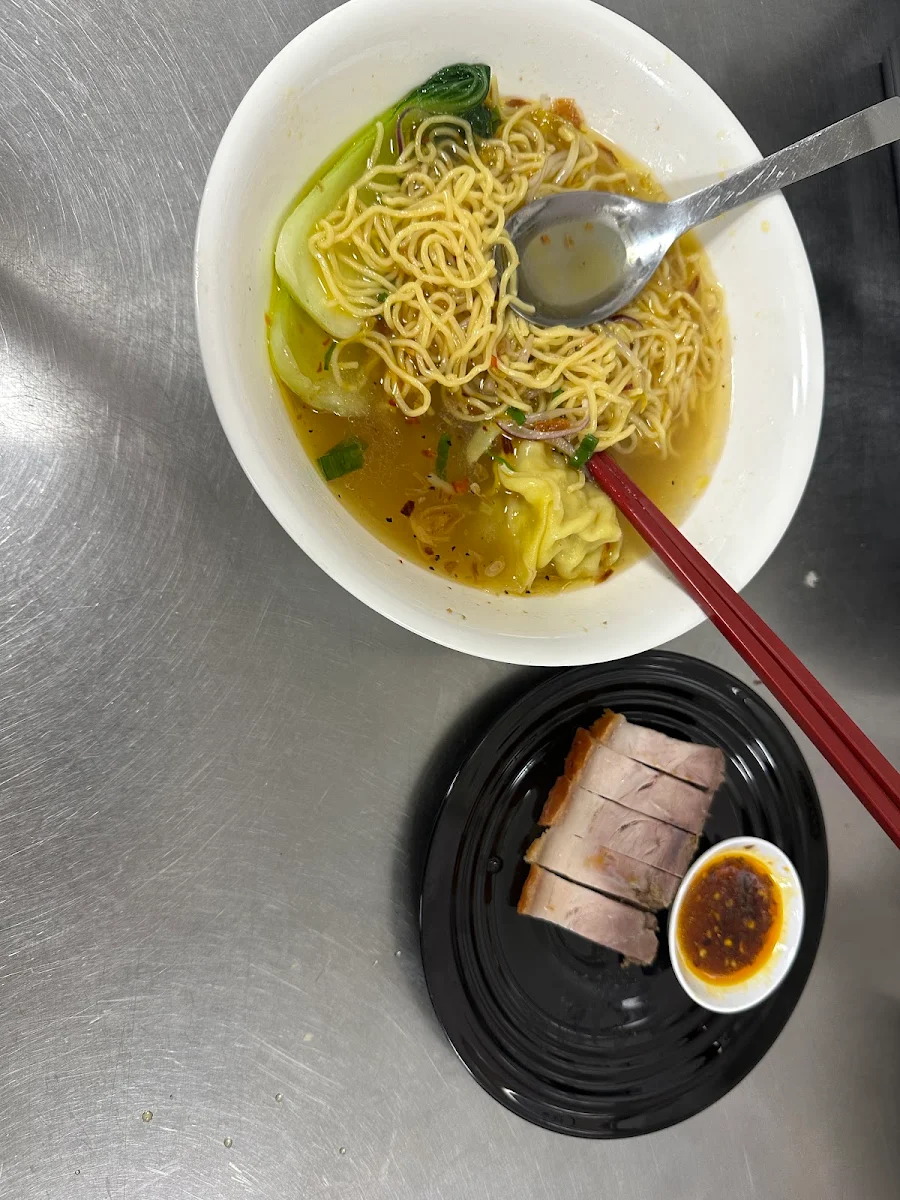 Highlights, Viet Soul Cafe