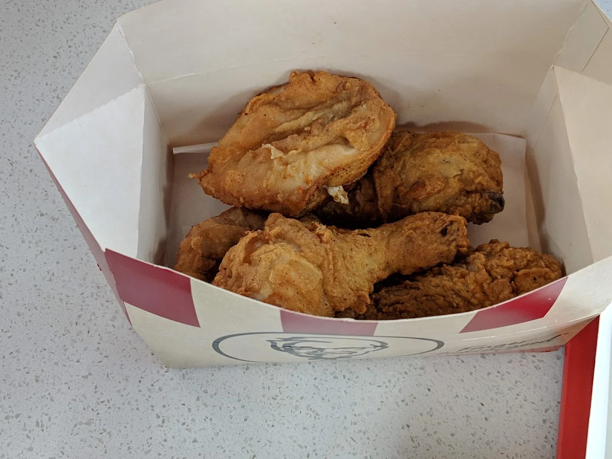 Highlights, KFC Sunshine