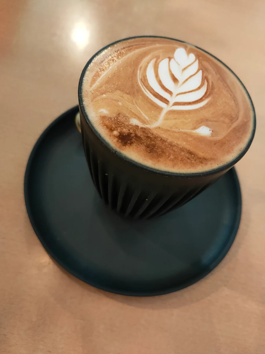 Flat White, Cheeky Chewies 2 (Werribee)