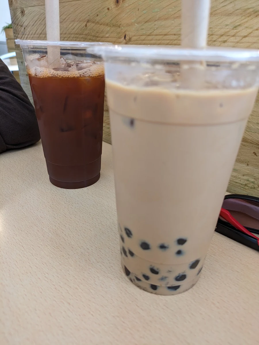 Milk Tea, Cheeky Chewies 2 (Werribee)