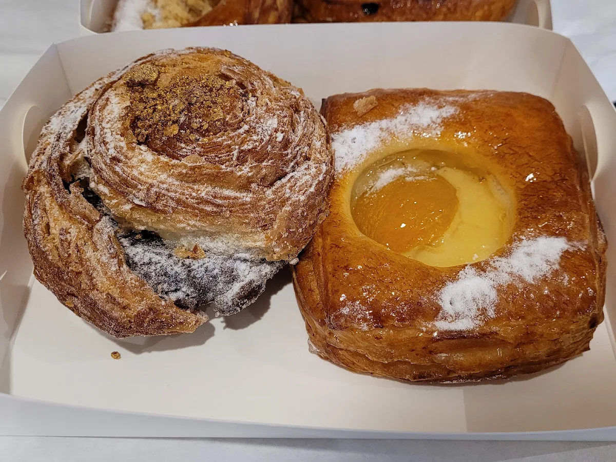 Highlights, Noisette Kew