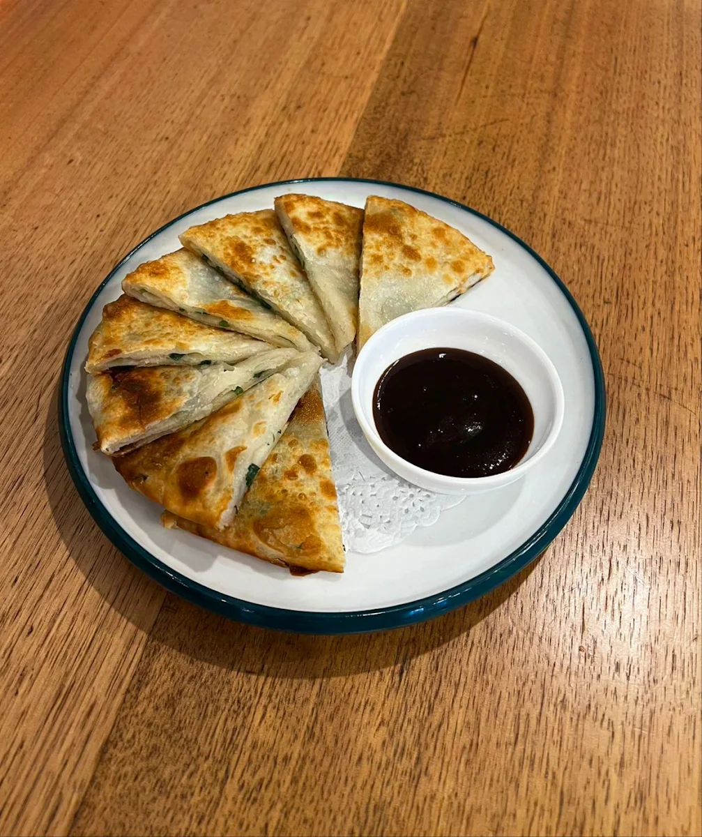 Highlights, Angie's Dumpling Bar Chirnside Park