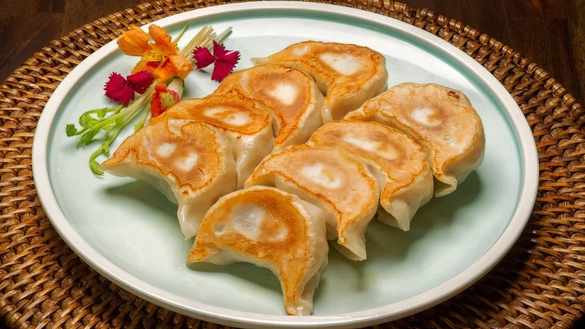Highlights, Angie's Dumpling Bar Chirnside Park