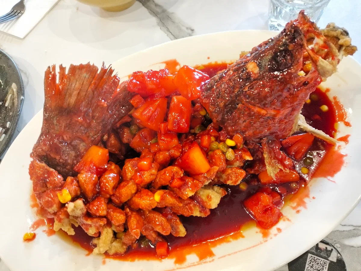 Highlights, Angie's Dumpling Bar Chirnside Park