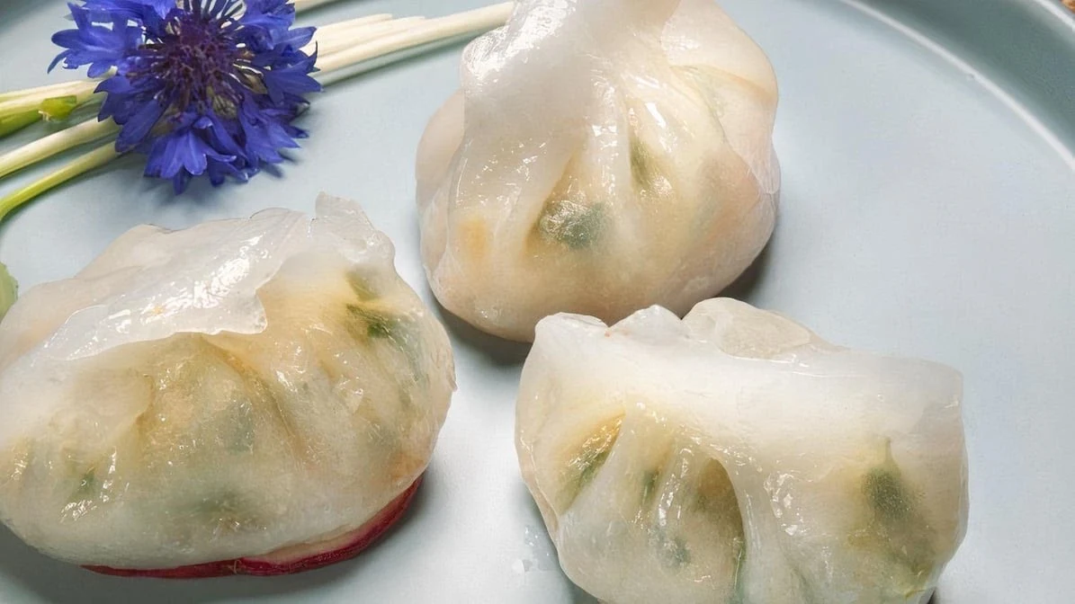 Highlights, Angie's Dumpling Bar Chirnside Park