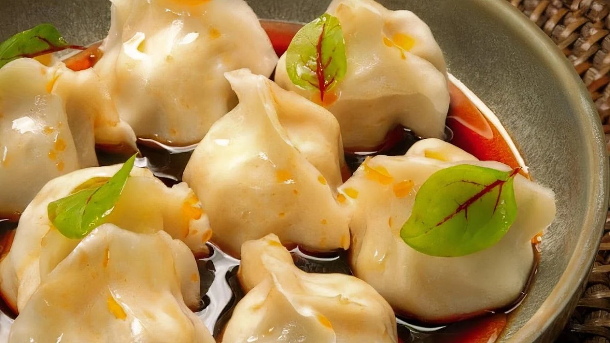 Highlights, Angie's Dumpling Bar Chirnside Park