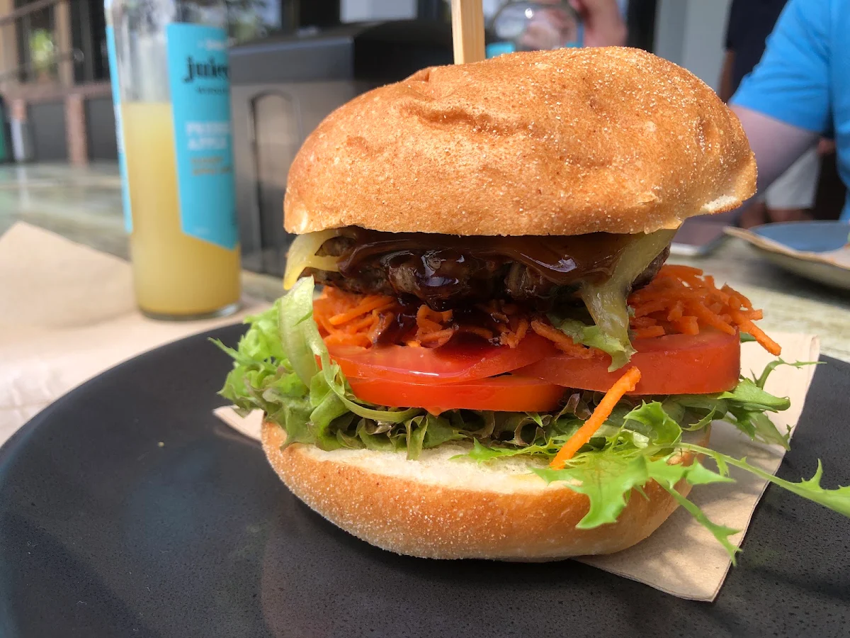 Highlights, BANGBURGERBAR
