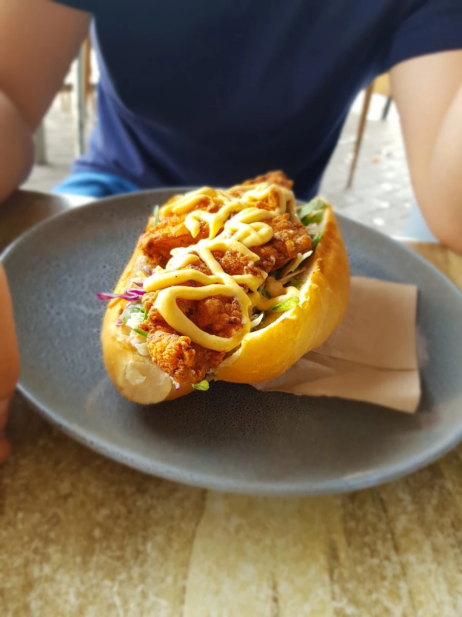 Highlights, BANGBURGERBAR