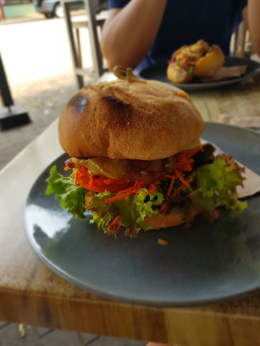 Highlights, BANGBURGERBAR